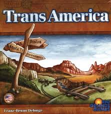 trans-america