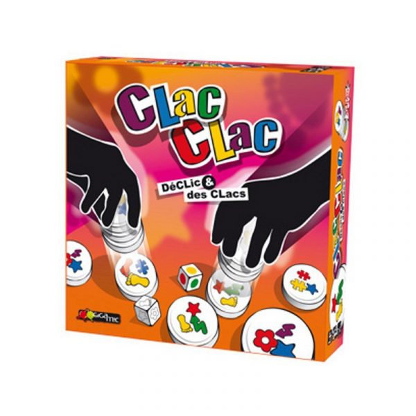 Clac-Clac