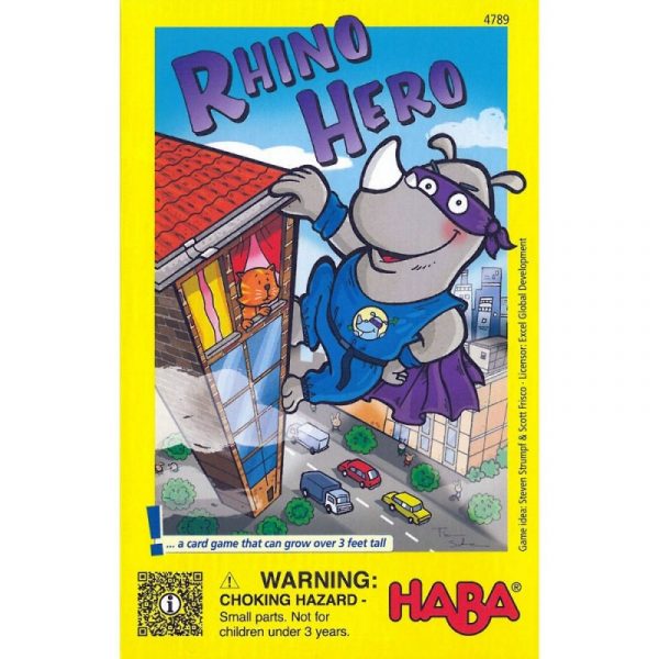 rhino-hero