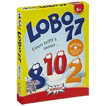 Lobo-77