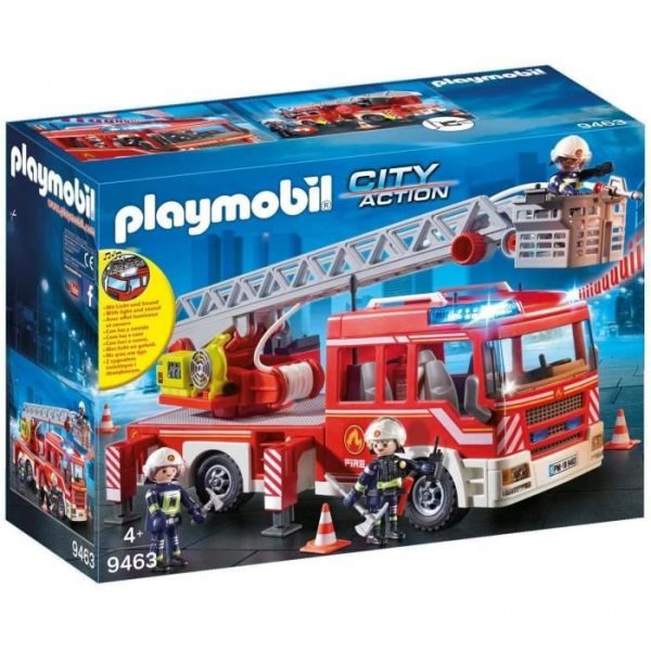 playmobil-9463