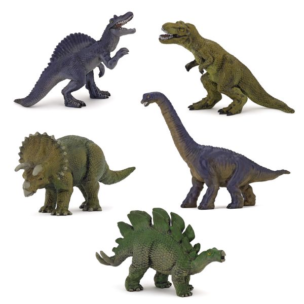 dinosaures