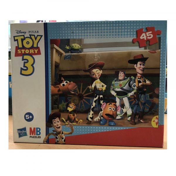 puzzle Toy Story 3