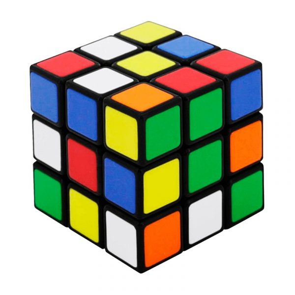 rubik’s cube