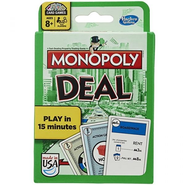 monopoly deal