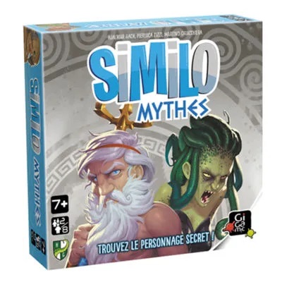 similo mythe