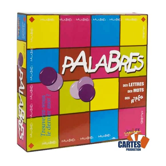 palabres