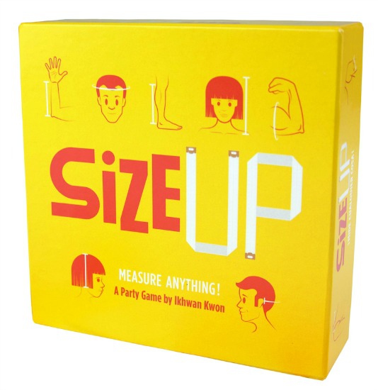 size-up