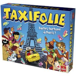 taxifolie